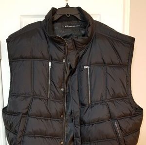 Marc Buchanan Vest